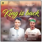 King Is Back Non Stop 2021 - Omprakash Soni Song Download